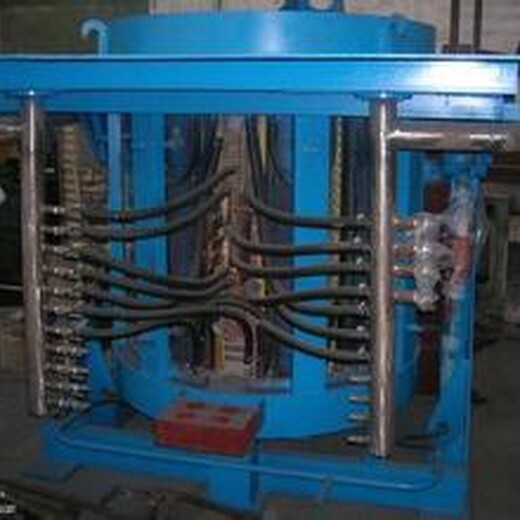 （宁波市二手熔炼设备回收）宁波中频感应炉回收+单晶炉回收