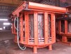 （萍乡市二手熔炼设备回收）萍乡中频感应炉回收+单晶炉回收