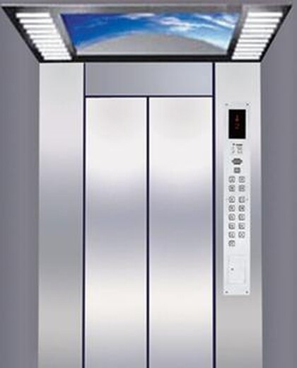 崇安区富士达电梯公司回收，北塘二手电梯起重设备回收看货报价/地区