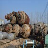 安慶市化工設備回收洗煤廠（設備）收購整廠設備打包報價