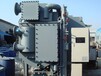 湖州三洋中央空調回收價格行情，九江風冷熱泵冷水機組回收