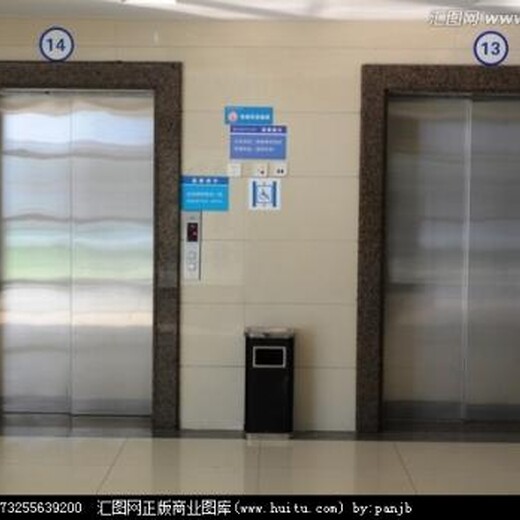 衢州电梯回收（永大电梯回收）载货电梯回收