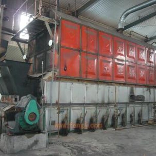 上海宝山锅炉回收公司，废旧锅炉回收——）锅炉拆除注意事项
