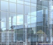 铝合金幕墙回收公司……姜堰市建筑幕墙拆除……玻璃幕墙拆除//安全可靠图片0