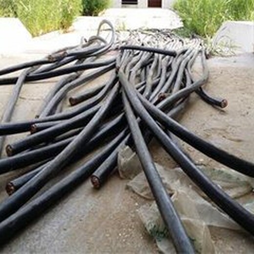 二手电缆线回收，电力电缆线回收_苏州金龙羽品牌价格