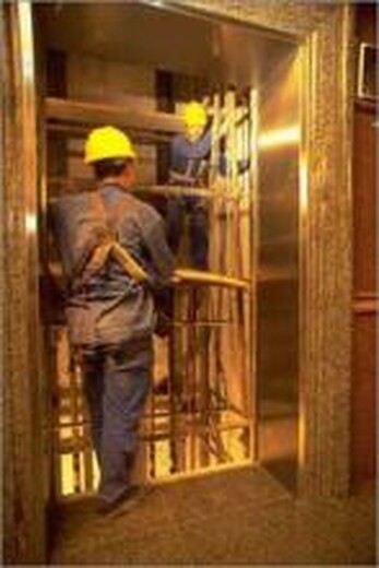 建德市电梯回收，二手电梯拆除，分类估价——客户信赖