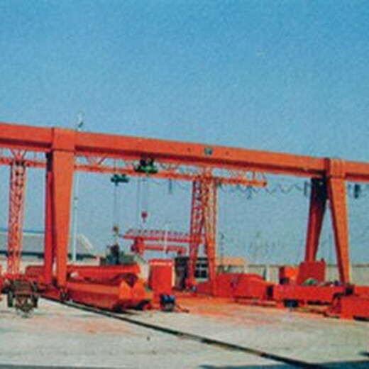 金华港口起重机设备回收PL码头起重吊机回收SZ港口码头吊机回收