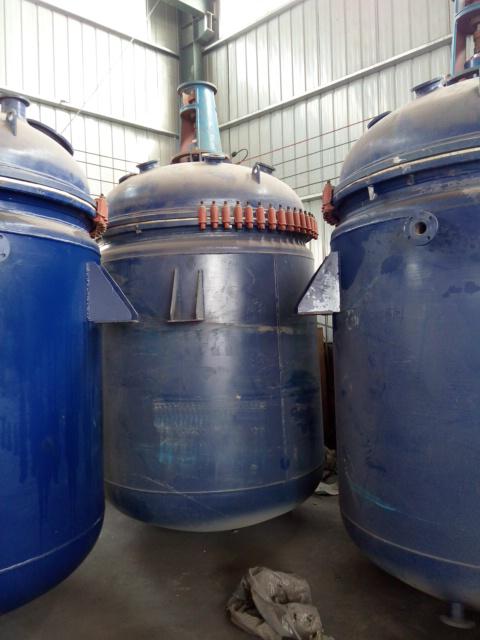 新沂化工设备回收ZP化工储罐回收QM化工压力容器回收