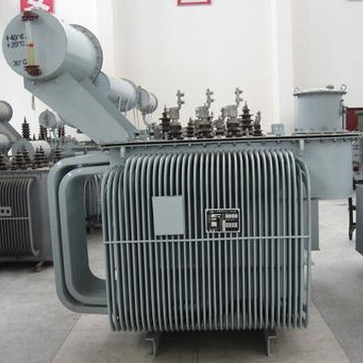 天津变压器回收（干式变压器回收)电力变压器回收SC沪光变压器厂家报价