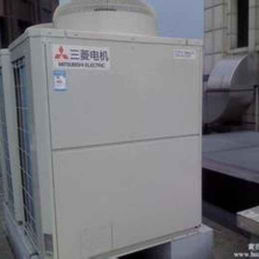 義烏中央空調(diào)回收JZ(開利、特靈、約克、）離心式冷水機組回收