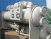新昌中央空调回收JZ(开利、特灵、约克、）风冷热泵冷水机组回收
