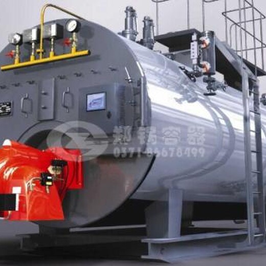 绍兴市锅炉回收公司GL承接二手锅炉回收ZQ燃油蒸汽、卧式锅炉回收