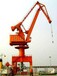 安庆市码头吊机回收DJ龙门行车回收