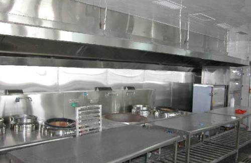上海黄浦大酒店设备回收JD酒店厨房不锈钢设备回收TF注意事项