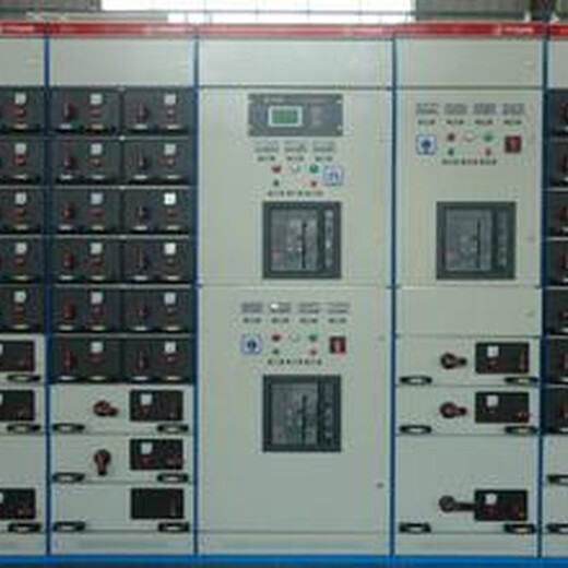 上海松江配电柜回收（二手旧柜子）高压、低压、开关柜回收KG数量不限