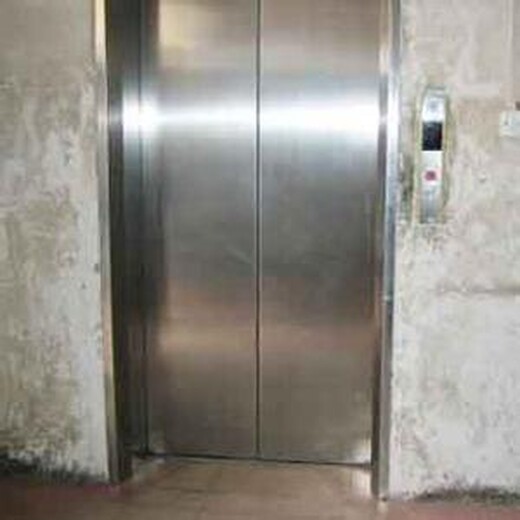 无锡电梯回收D载客电梯回收T大型市场
