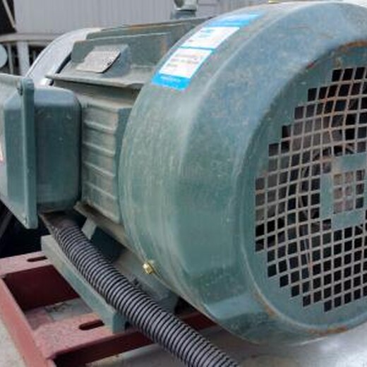 上海閔行電動機回收、二手電動馬達回收“正規(guī)企業(yè)