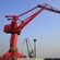 二手码头吊机回收上海