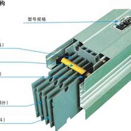 宁海县母线槽回收交易市场，二手母线槽出售价格（——随时关注