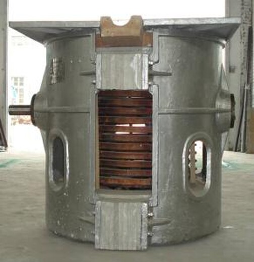 宁海县中频炉单晶炉设备回收（回收整套流水线）固定资产回收公告