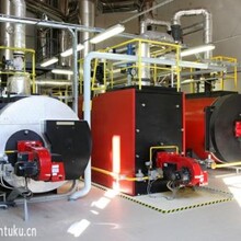 马鞍山蒸汽燃油锅炉回收》立式、卧式锅炉回收》市场报价图片