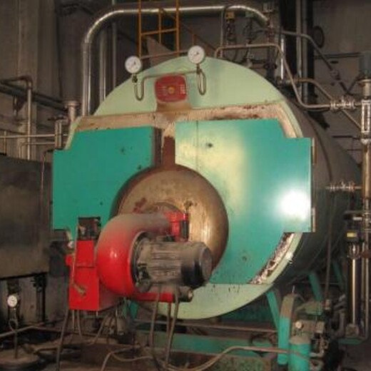 南京蒸汽燃油锅炉回收》立式、卧式锅炉回收》资质