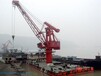 （无锡门座起重机回收）淮北港口码头吊机回收大型市场