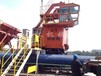 （宿迁门座起重机回收）黄浦港口码头吊机回收公司欢迎您