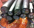 阜阳回收绝缘电缆——）电力电缆电线回收
