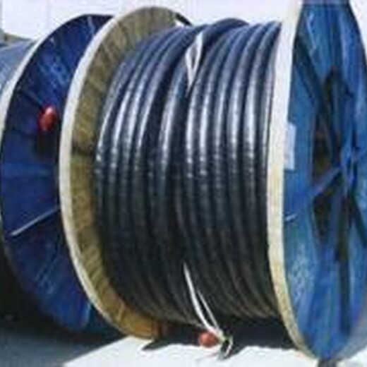 泰州回收输电电缆——）电力电缆电线回收