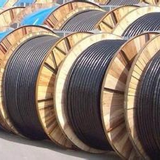 闵行回收耐油电缆——）电力电缆电线回收