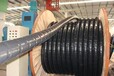 淮安电力电缆线回收、二手旧电缆线回收实时热点价格
