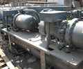 宿州—中央空調回收（雙良空調設備公司）直燃型溴化鋰吸收式冷熱水機組回收領先行業