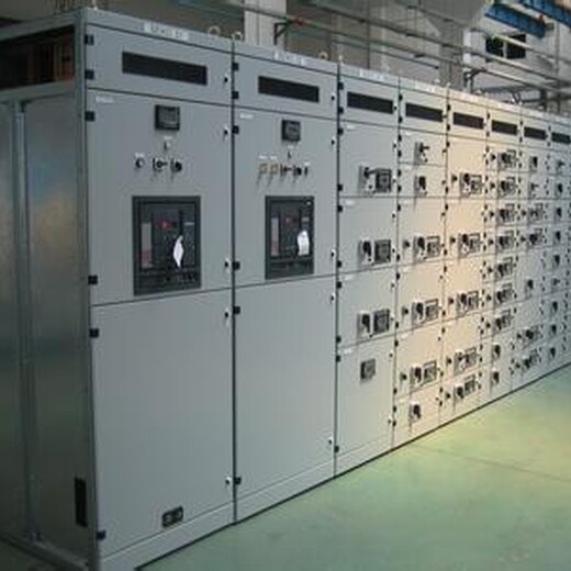 上海配电柜回收—高低压开关柜回收