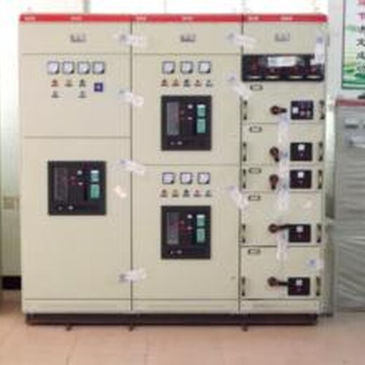 葫芦岛二手配电柜回收价格—低压配电柜回收