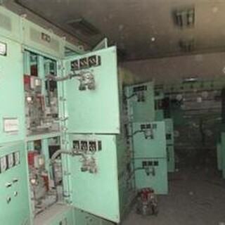 天水（高低压）预装式变电站回收价格调整图片1