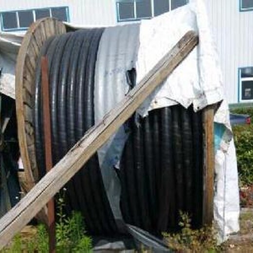 武宁县回收电力电缆公司_高压电缆回收价格