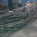 上海电缆回收《上海电力电缆回收价格、上海废旧电缆线回收公司》