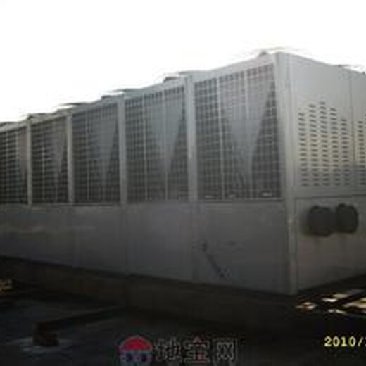濟(jì)寧冷水機(jī)回收，開利離心式中央空調(diào)回收
