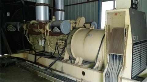 嘉定柴油发电机组回收（美国进口）康明斯发电机回收上海回收公司