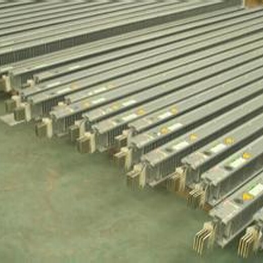 杭州当地回收封闭型型母线槽网点