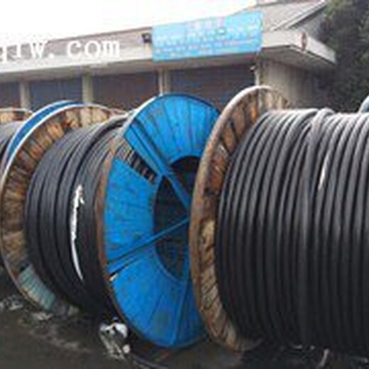 無錫電力電纜線回收誠信回收