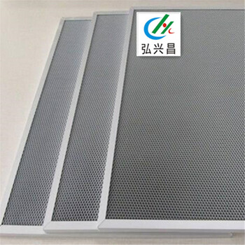 光觸媒過(guò)濾器冷觸媒過(guò)濾網(wǎng)活性炭鋁蜂窩光觸媒過(guò)濾網(wǎng)