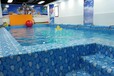 四川资阳儿童游泳池厂家上门安装亲子游泳池教学训练泳池