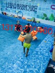 黄石厂家亲子游泳池幼儿园儿童教学专用游泳设备订制安装