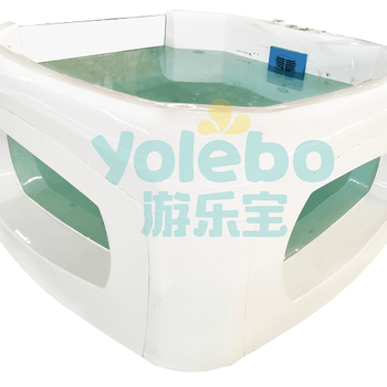 四川遂寧廠家供應(yīng)室內(nèi)兒童游泳池裝配式泳池設(shè)備訂制安裝