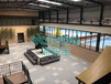 聊城健身泳池项目厂家承建游泳馆半标泳池大型泳池水处理