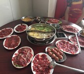 学牛肉火锅的做法潮汕鲜牛肉火锅培训学校