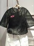 太平鸟16春/品牌折扣服装/中服装尾货批发图片3