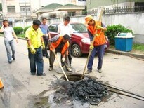 上海浦东社区便民管道疏通清洗下水道疏通马桶疏通图片1